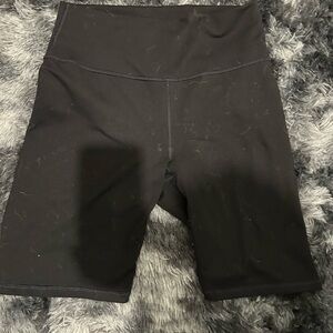 Powerhold by Fabletics High Waisted Bike Shorts